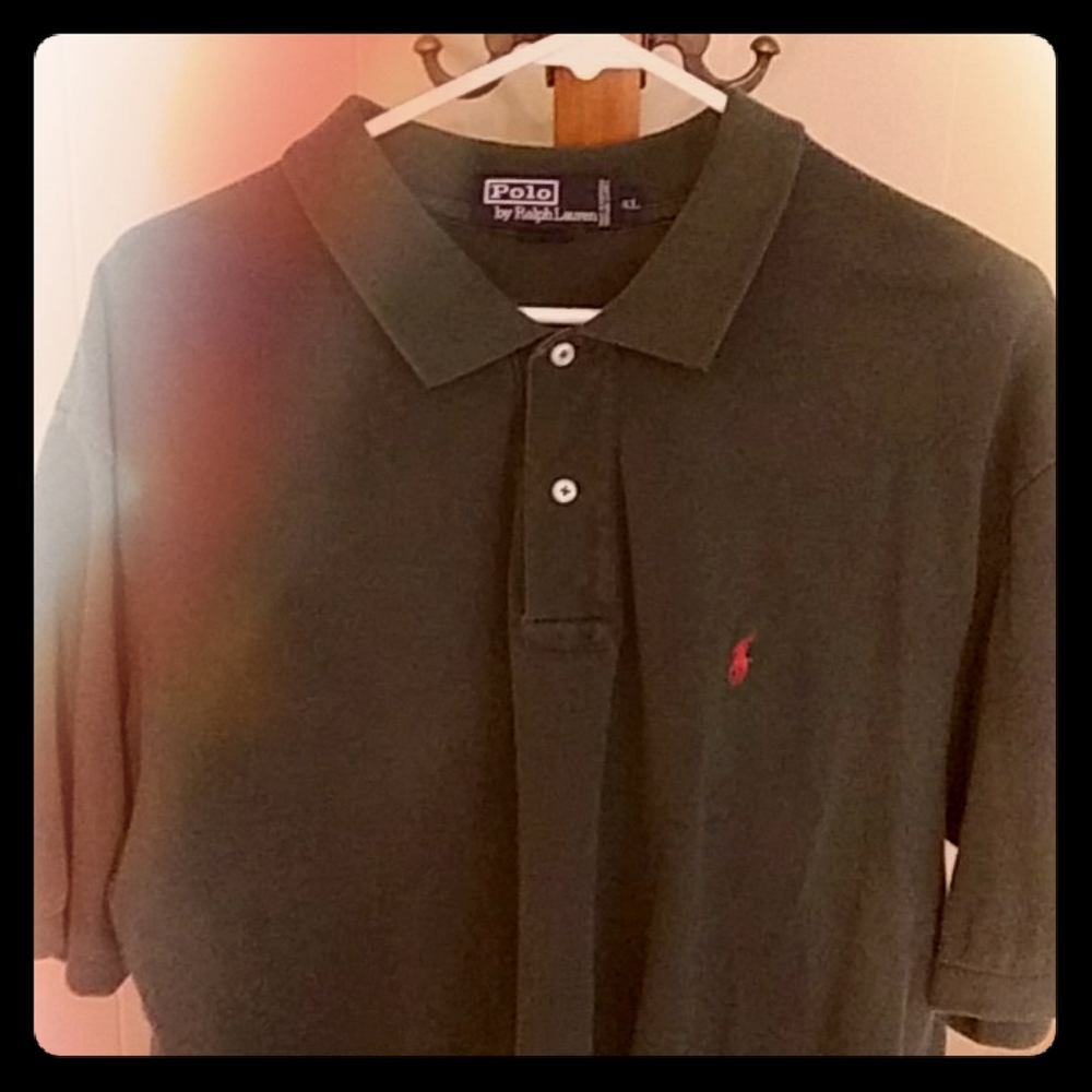 Polo by Ralph Lauren